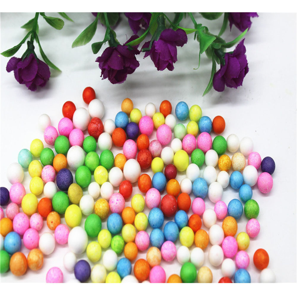 Pacote com 6 Bolas de Poliesti - Art And Craft Recycle avaliação e preço