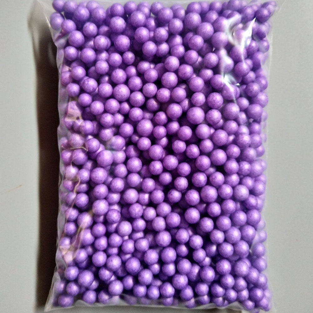 Pacote com 6 Bolas de Poliesti - Art And Craft Recycle avaliação e preço