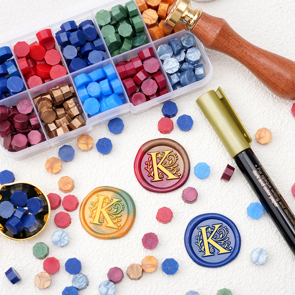 Kit de Cera de Selagem Colorid - Batik Wax Kit avaliação e preço