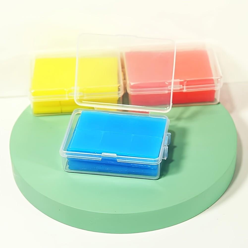 48 Peças de Cera para Pintura  - Art Craft Clay avaliação e preço