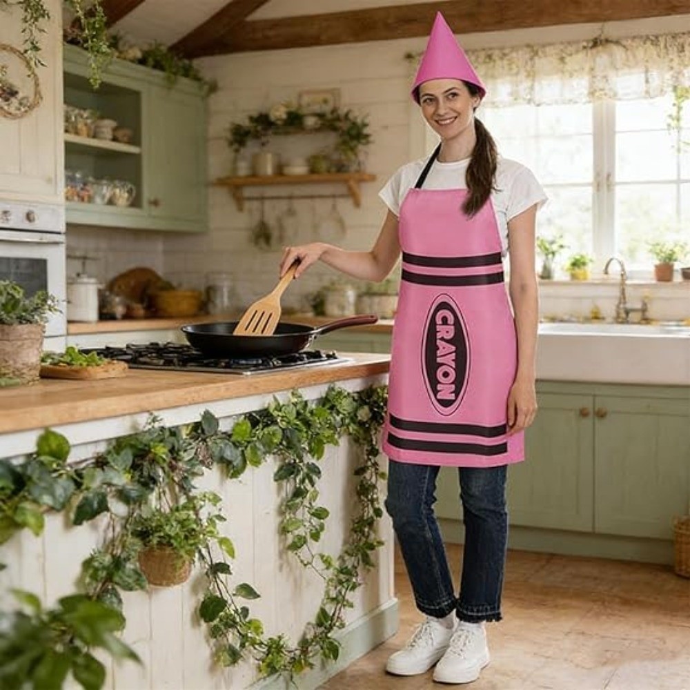 Novo Conjunto de Gnomos Temáti - Art Craft Hat avaliação e preço