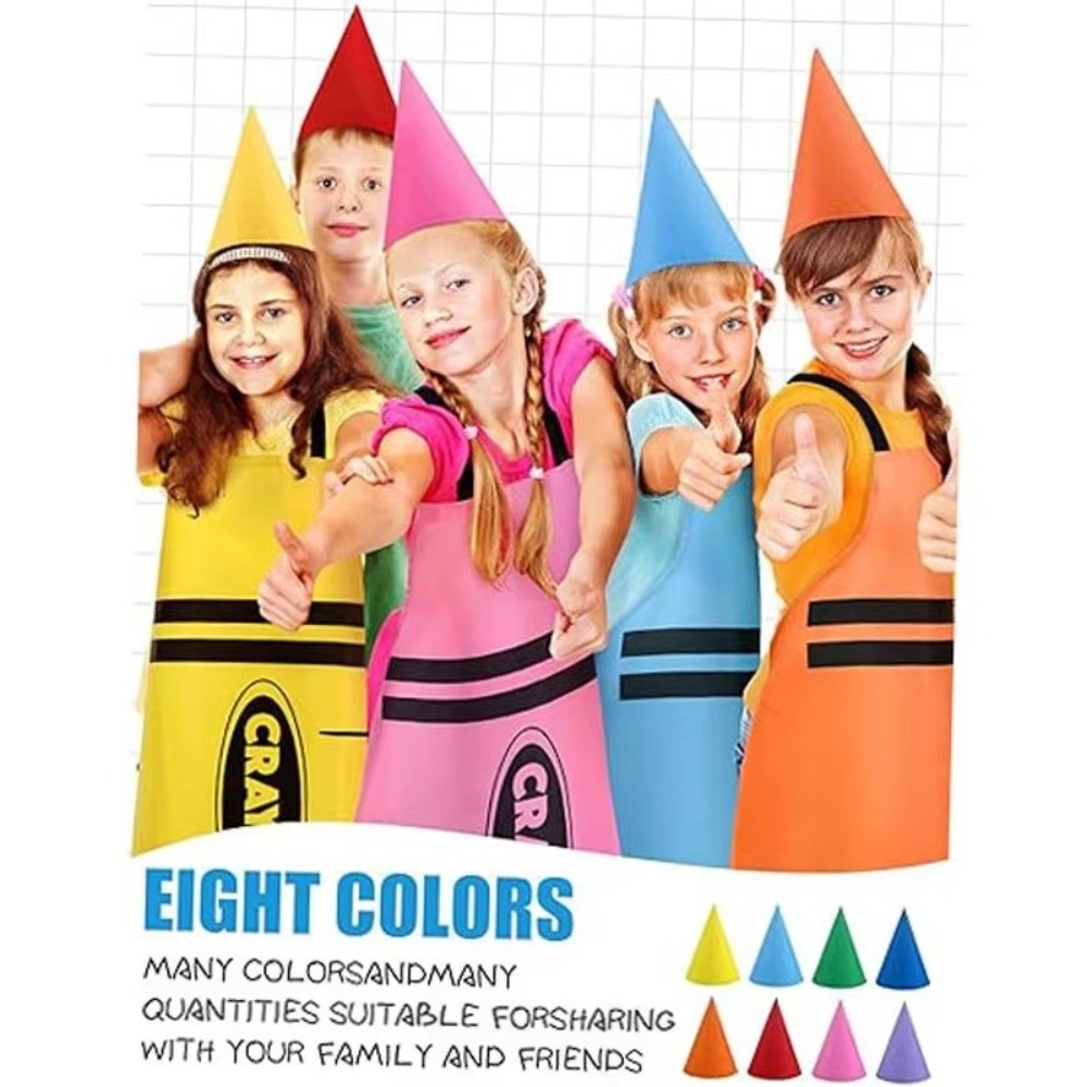 Novo Conjunto de Gnomos Temáti - Art Craft Hat avaliação e preço