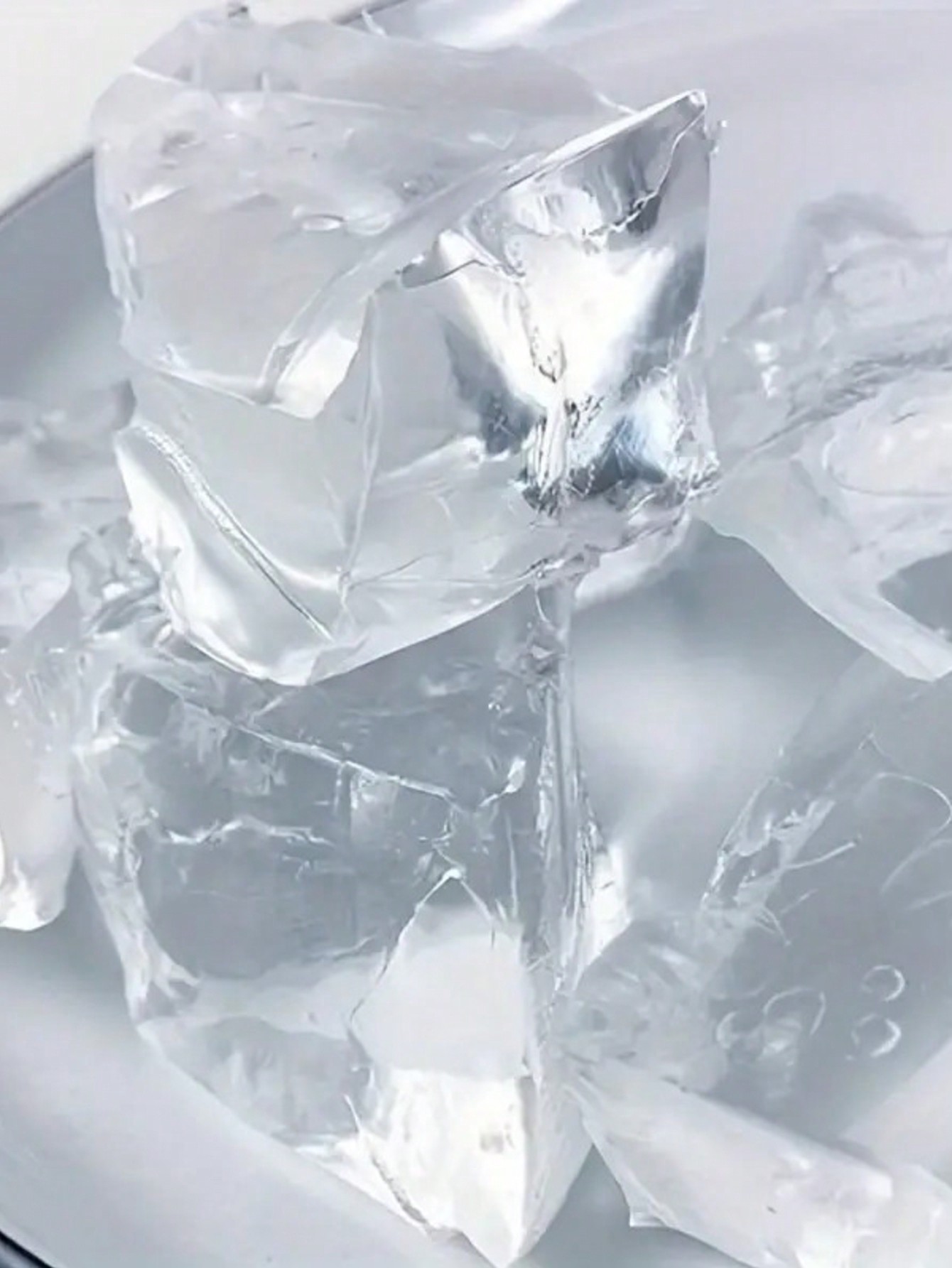 Cera gelatinosa transparente p - Candle Making Wax avaliação e preço