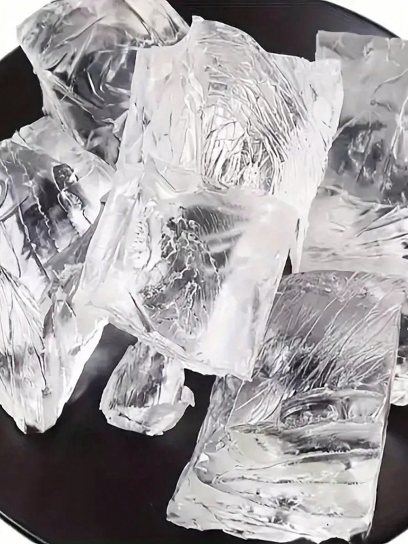 Cera gelatinosa transparente p - Candle Making Wax avaliação e preço