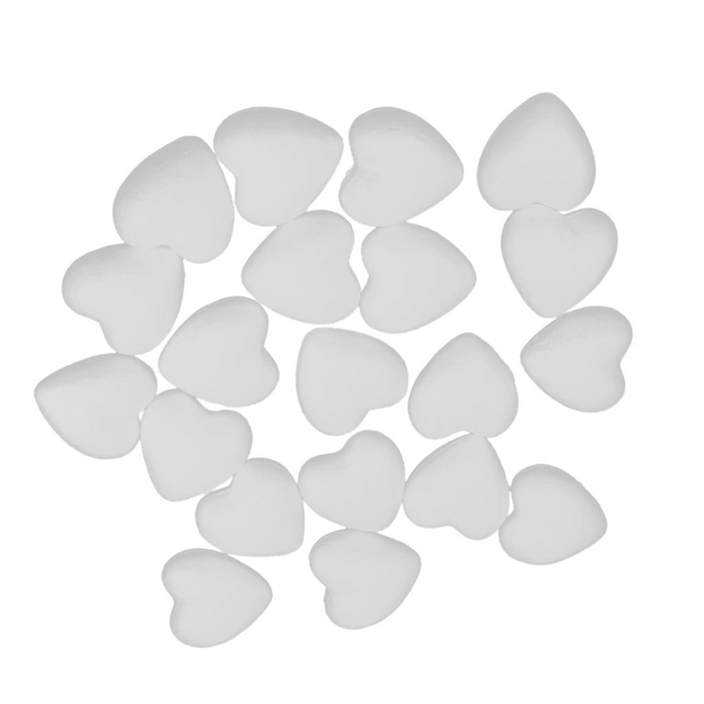 Bolas de Poliestireno em Forma - Art Craft Activities avaliação e preço