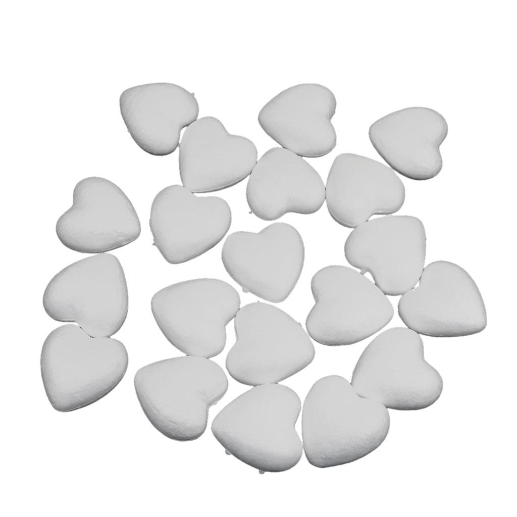Bolas de Poliestireno em Forma - Art Craft Activities avaliação e preço