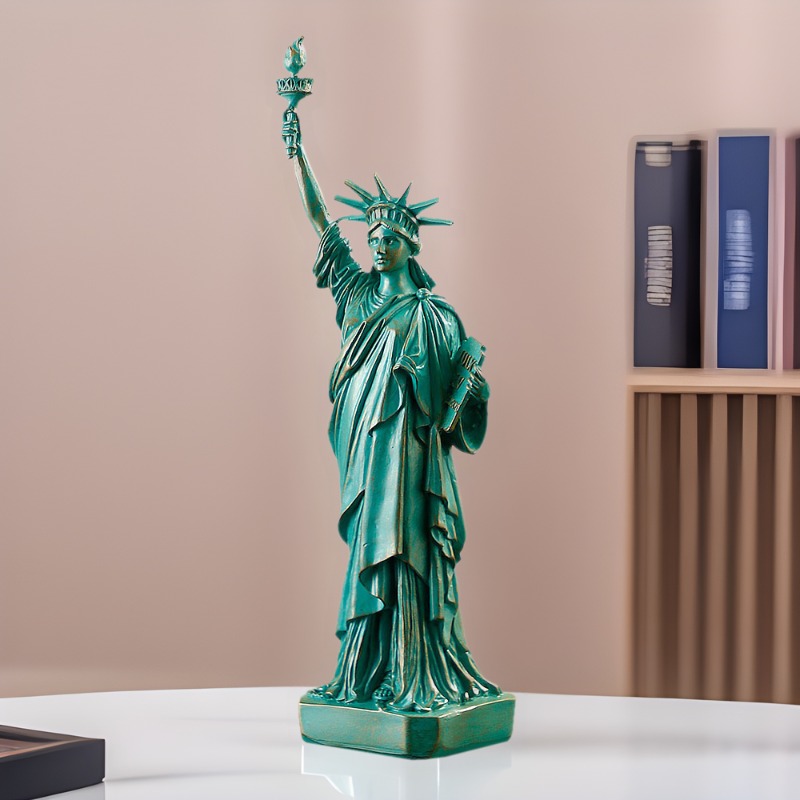 Estátua de escultura inspirada - Art Craft Bar avaliação e preço