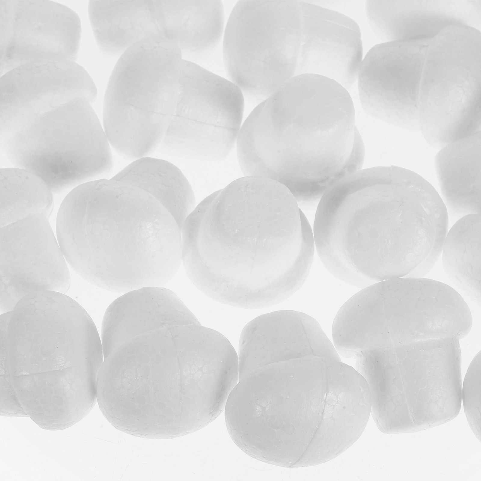 20 Peças de Cogumelos de Espum - Art Craft Classes avaliação e preço