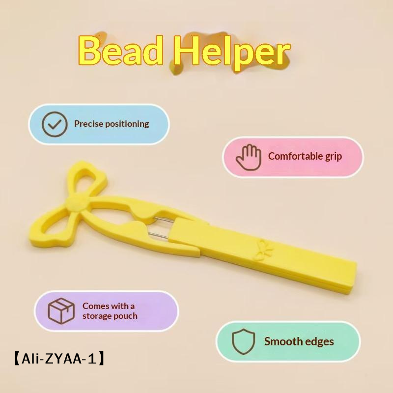 【A】Caneta de Miçangas Fofa com - Art Craft Education avaliação e preço