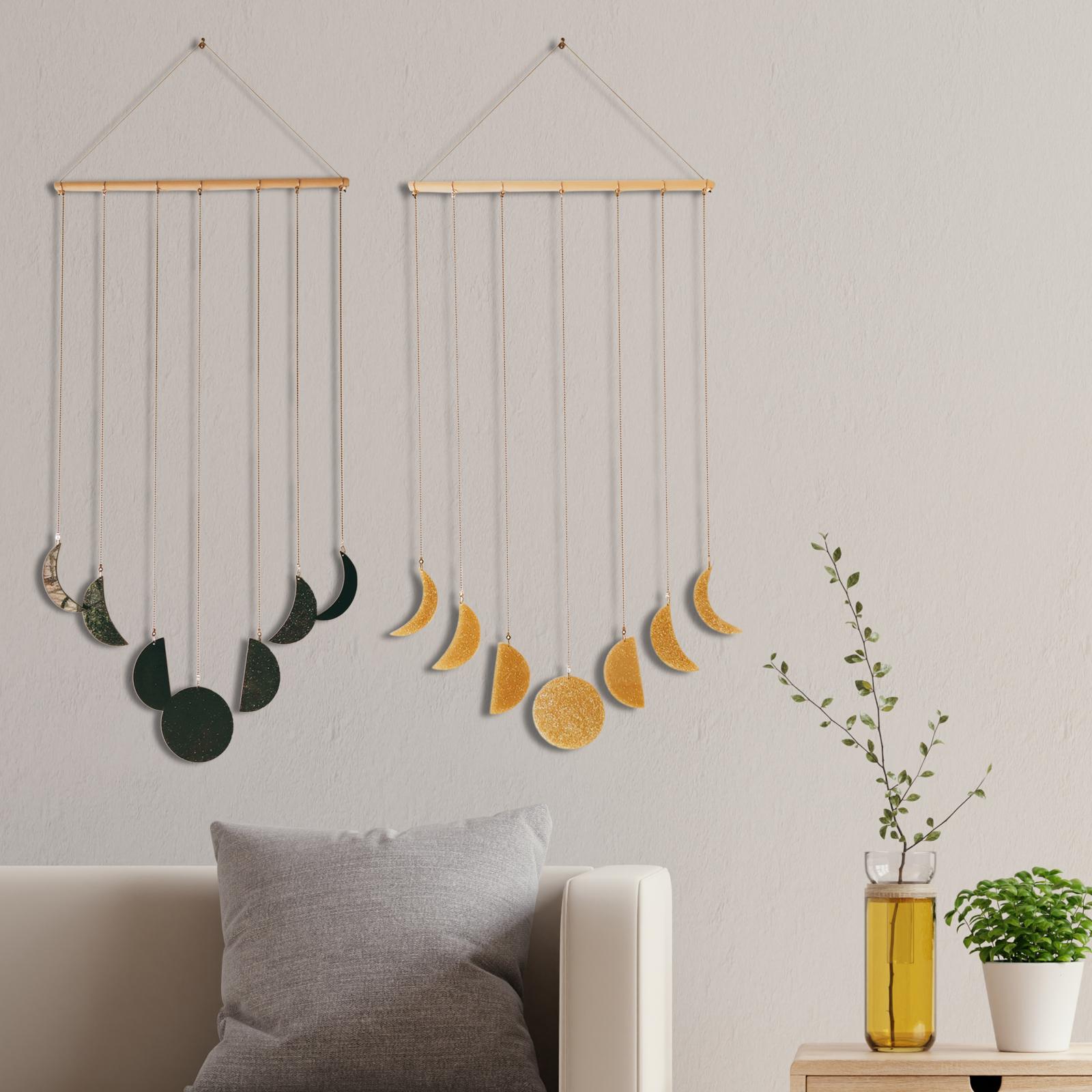 Decoração de Parede em Forma d - Art And Craft For Nursery avaliação e preço
