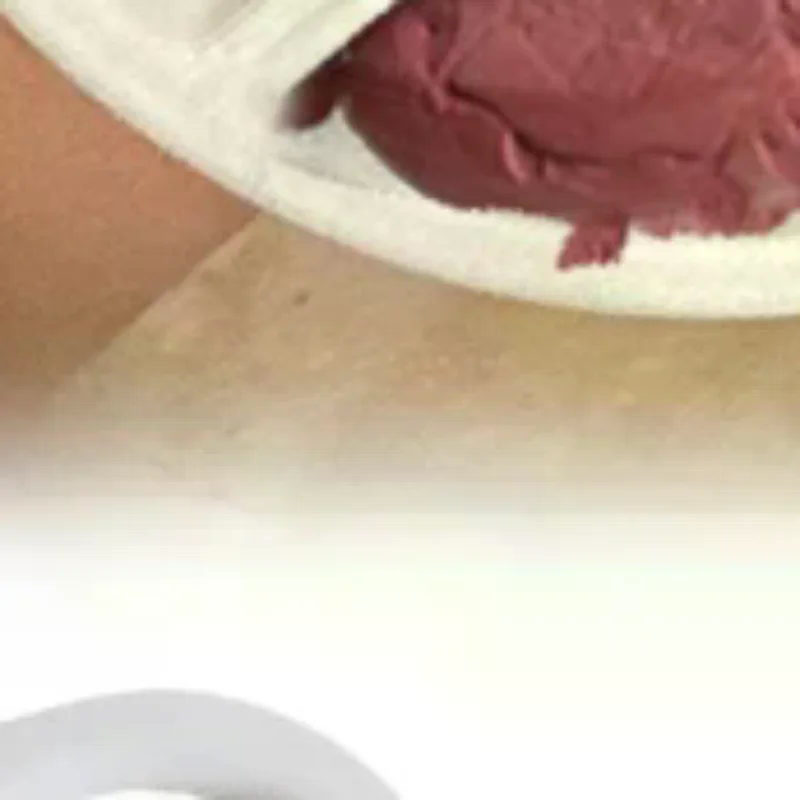 Paleta de dedo com design ergo - Art Craft Classes avaliação e preço