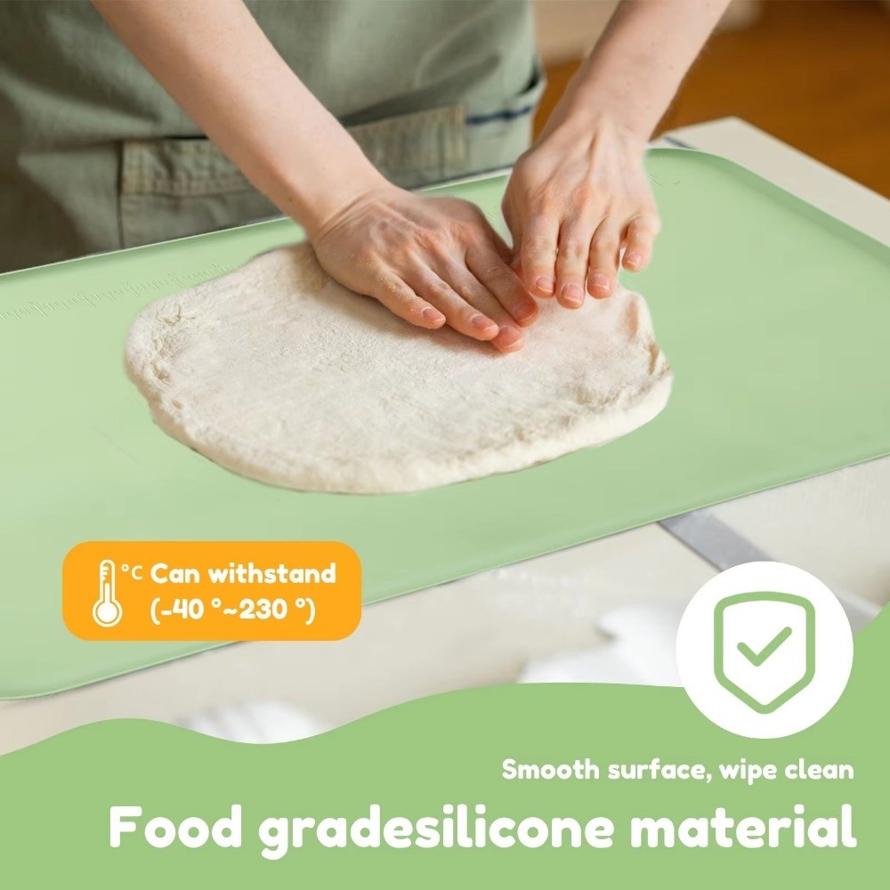 Tapete de Silicone Antiderrapa - Art Craft Clay avaliação e preço