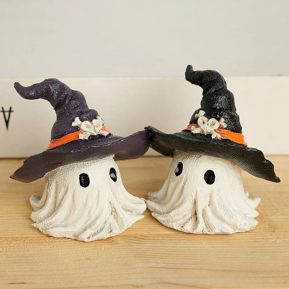 1pc halloween horror chapéu fa - Art Craft Hat avaliação e preço
