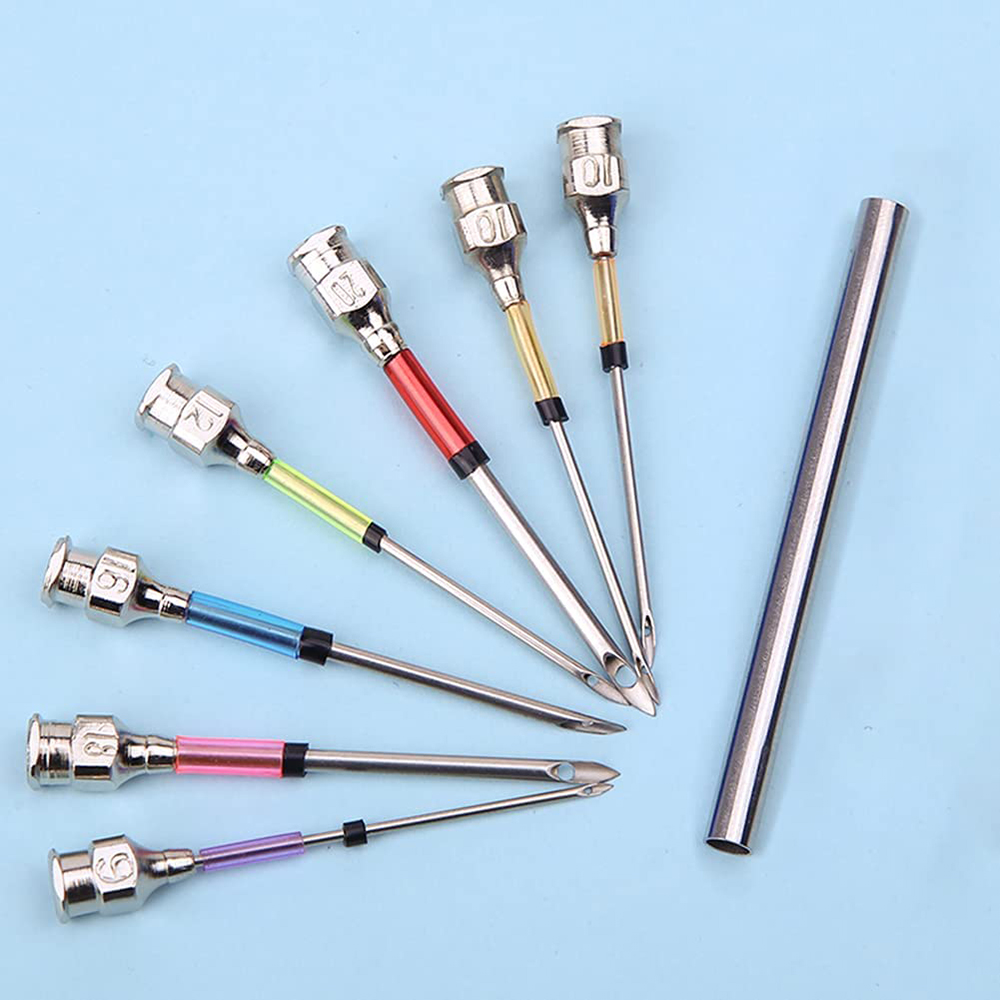 Bordado costura punch agulha c - Punch Needle Kit avaliação e preço