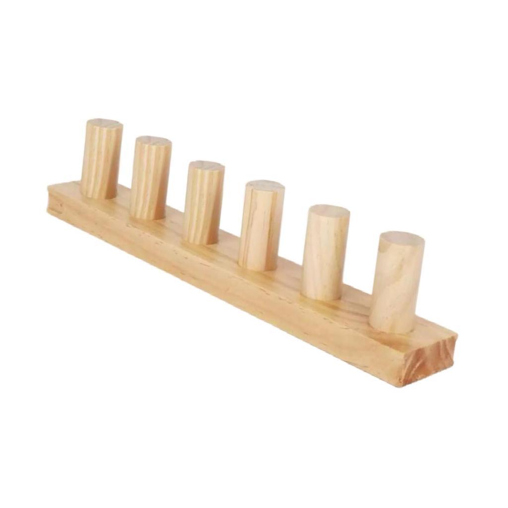 Tear de Tricô Robusto e Portát - Loom Weaving Frame avaliação e preço