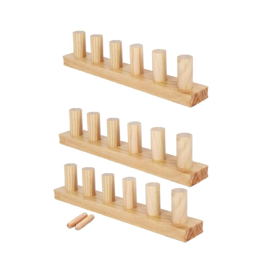 Tear de Tricô Robusto e Portát - Loom Weaving Frame avaliação e preço