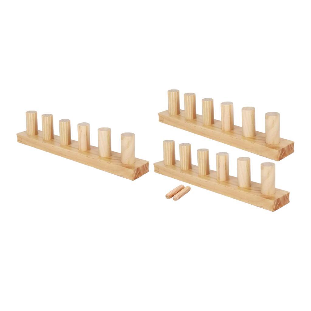 Tear de Tricô Robusto e Portát - Loom Weaving Frame avaliação e preço