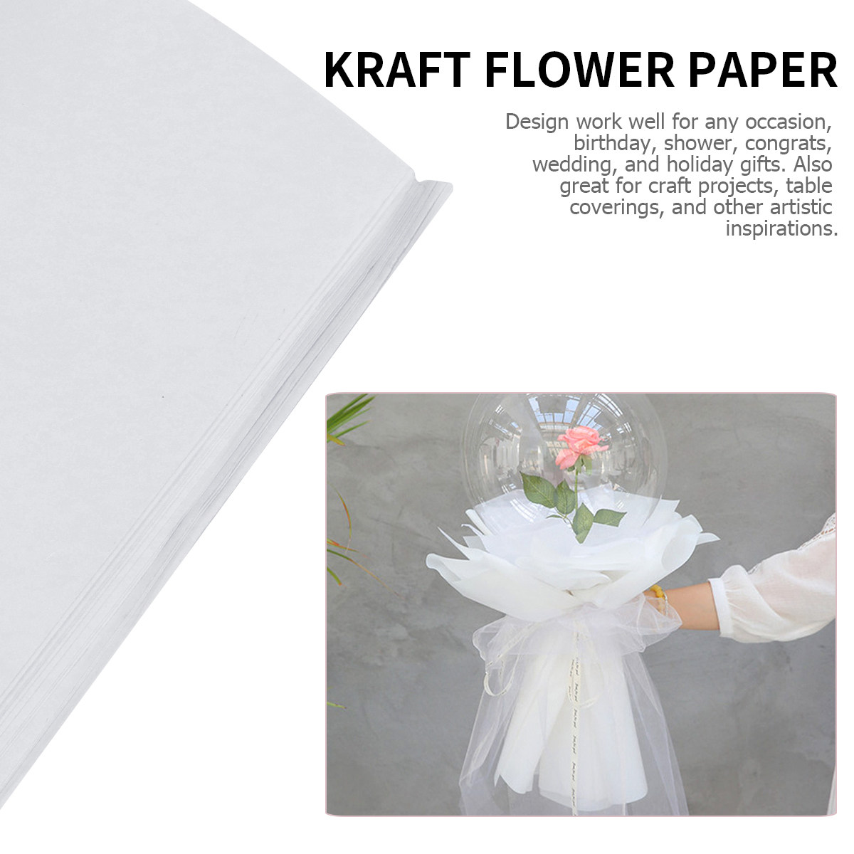 Rolo de papel kraft grosso e r - Art And Craft Recycle avaliação e preço