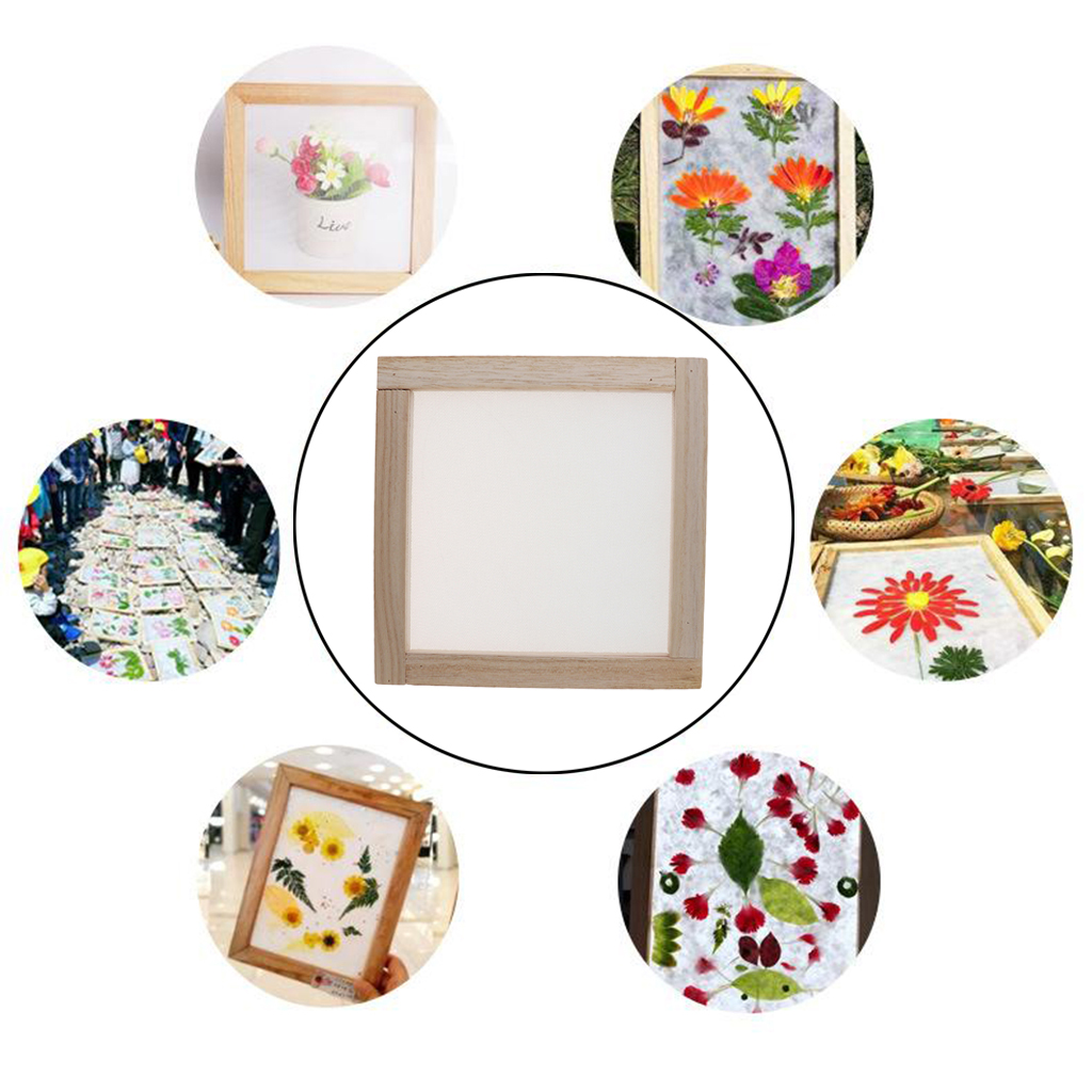 Kit De Fabricação De Papel Ret - Art And Craft Recycle avaliação e preço