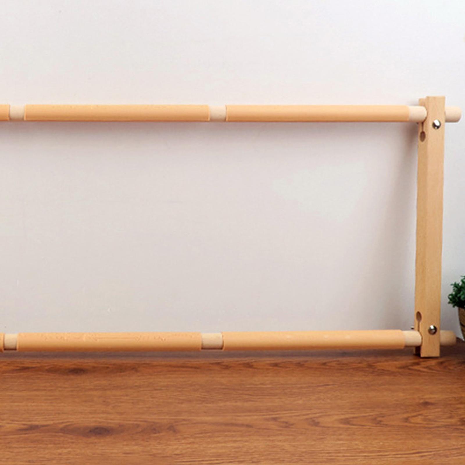 Kit de Bastidor de Bordado em  - Loom Weaving Frame avaliação e preço