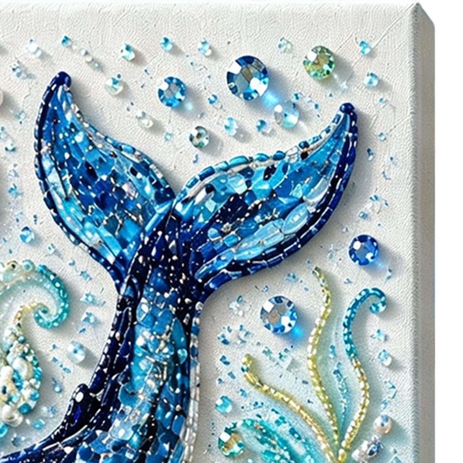 Kit de Pintura com Strass e Pé - Art Craft Activities avaliação e preço