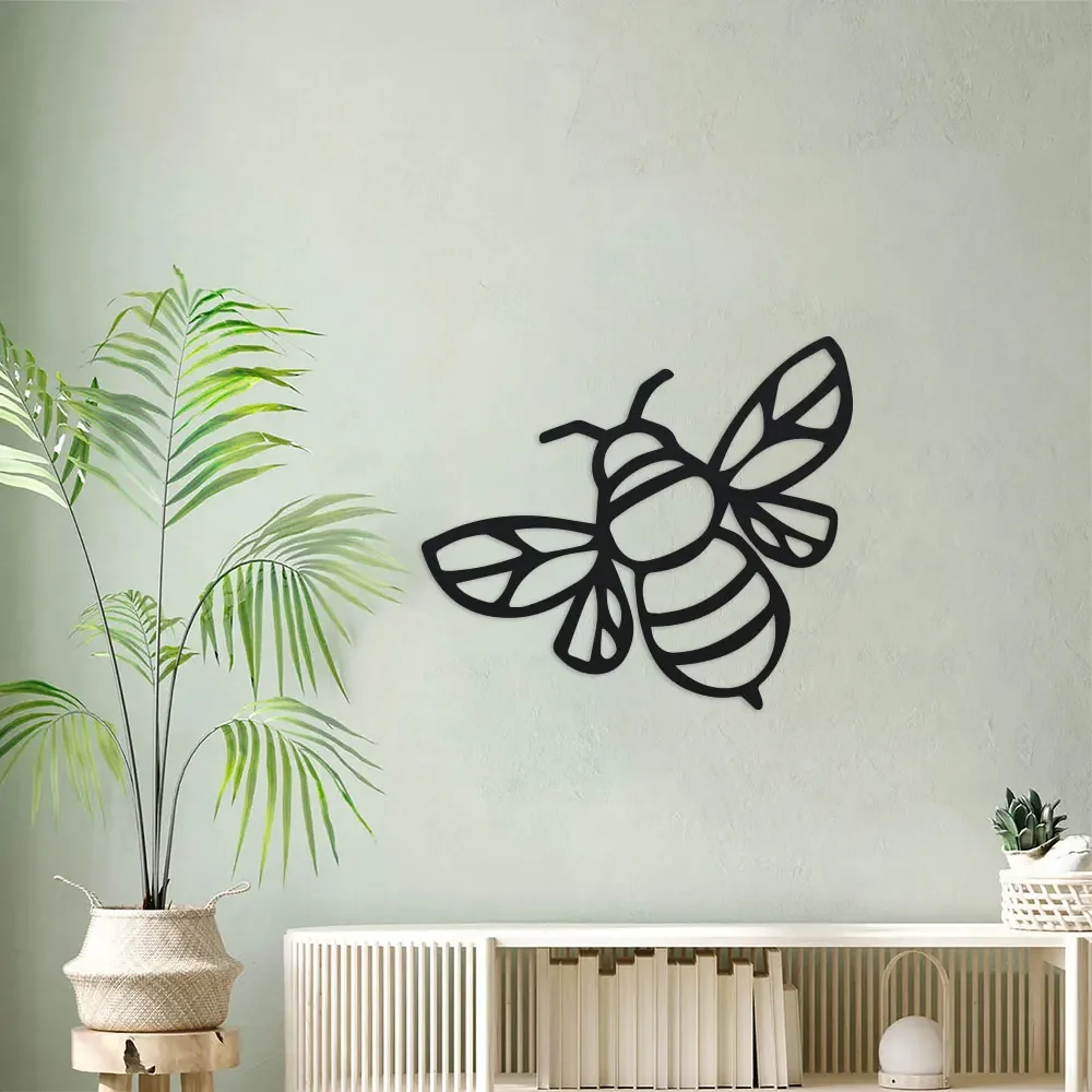 Placa Decorativa Colmeia Encan - Art And Craft For Nursery avaliação e preço