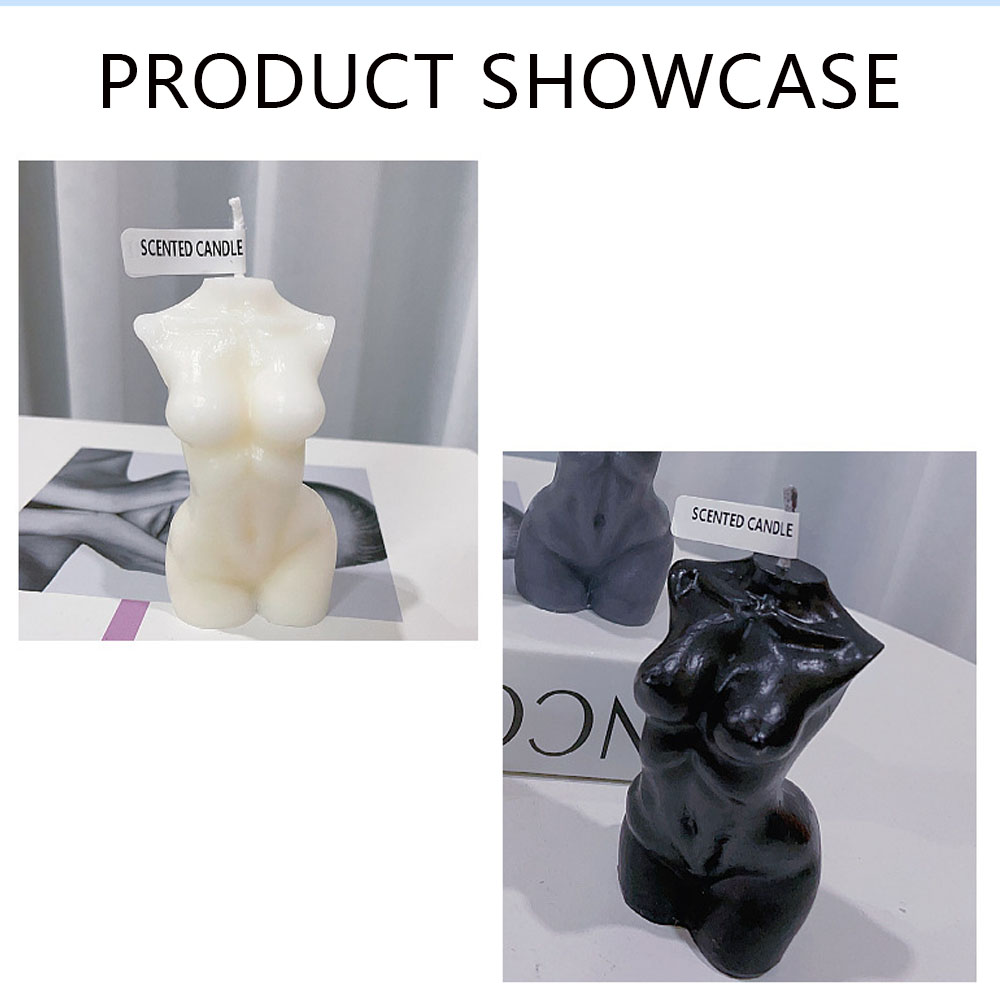 Vela Aromática em Forma de Tor - Candle Making Wax avaliação e preço