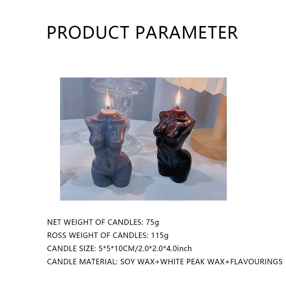 Vela Aromática em Forma de Tor - Candle Making Wax avaliação e preço