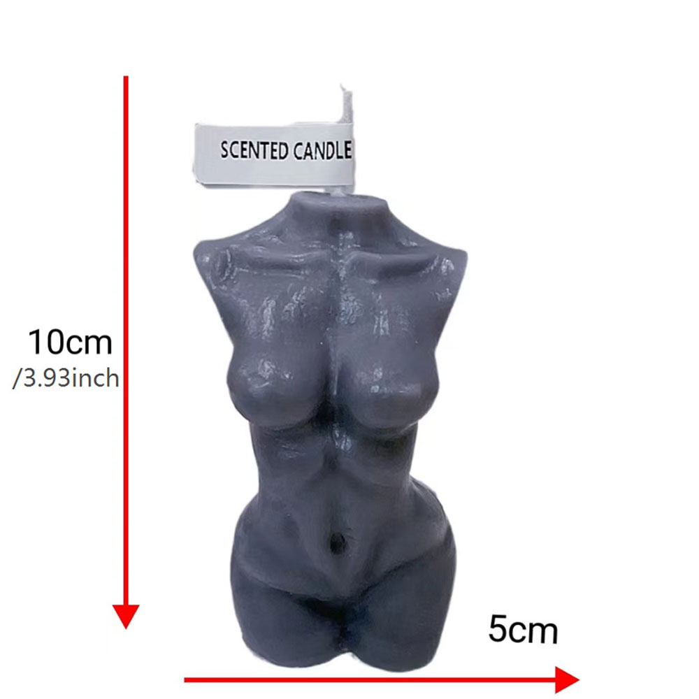 Vela Aromática em Forma de Tor - Candle Making Wax avaliação e preço