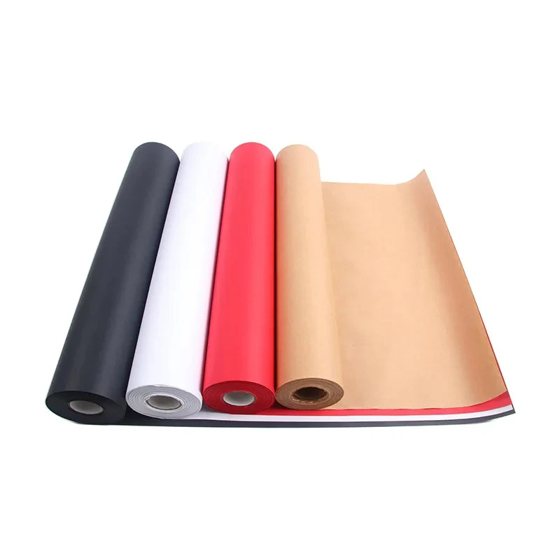 Papel kraft marrom ideal para  - Art And Craft Recycle avaliação e preço