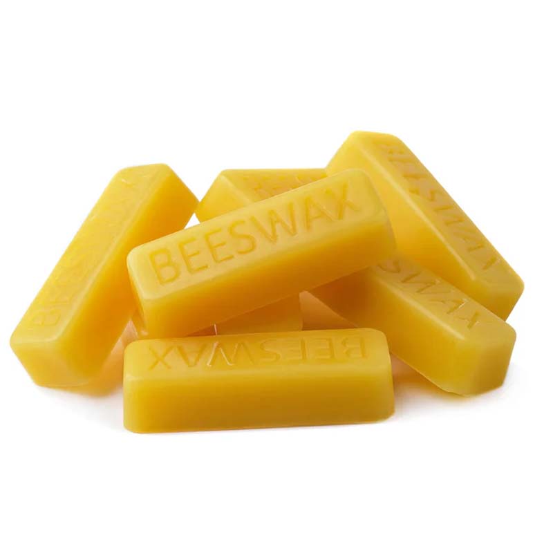 Barra de Cera de Abelha, Bloco - Candle Making Wax avaliação e preço