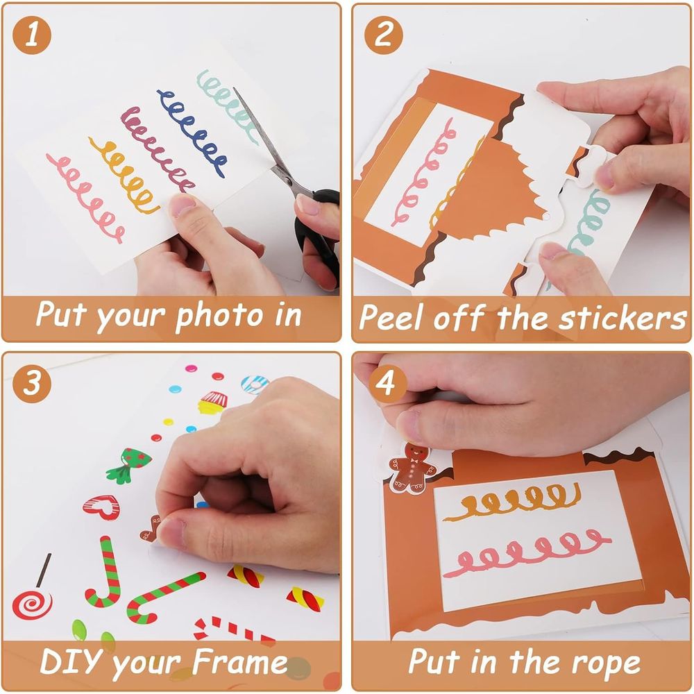 Pacotes de Kits de Artesanato  - Art Craft Classes avaliação e preço