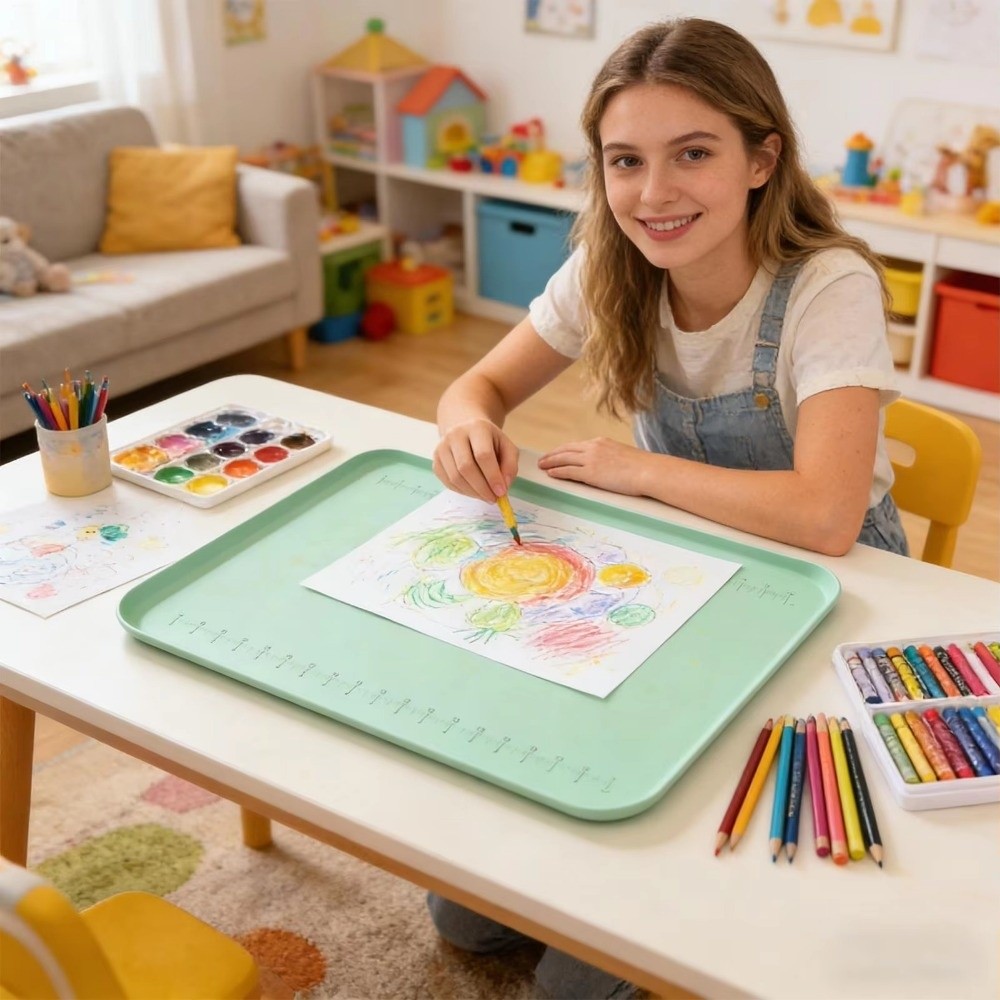Tapete de Silicone Portátil Gr - Art Craft Clay avaliação e preço