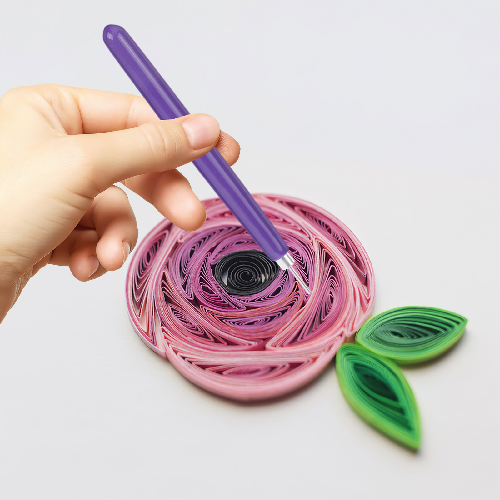 Conjunto de Canetas para Quill - Art And Craft Recycle avaliação e preço
