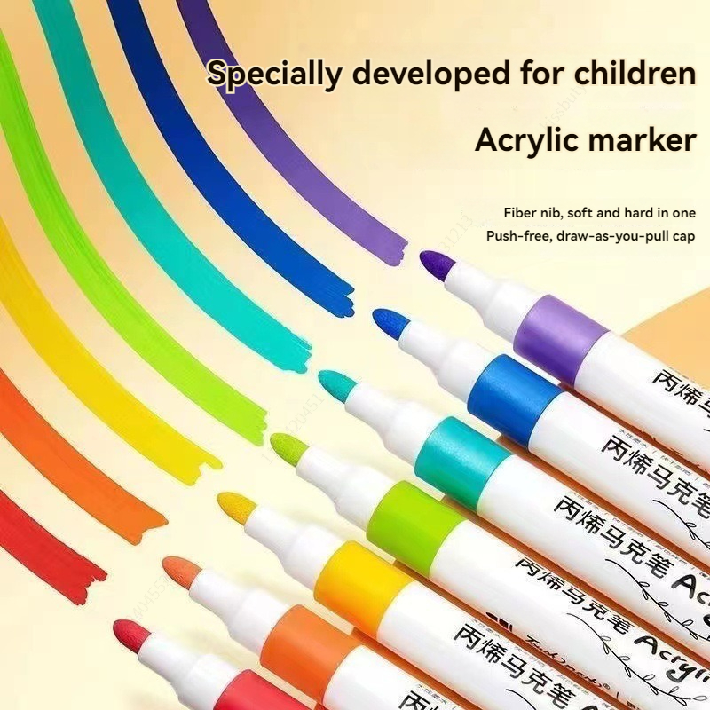 Conjunto de 12-80 Cores de Can - Art Craft Kindergarten avaliação e preço