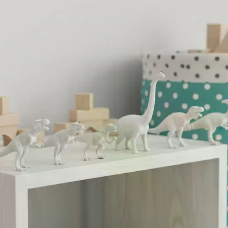 Conjunto de Brinquedos de Dino - Art Craft Education avaliação e preço