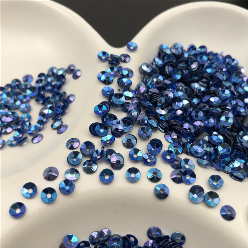 30g 3mm 4mm 5mm pvc copo profu - Art Craft Hat avaliação e preço