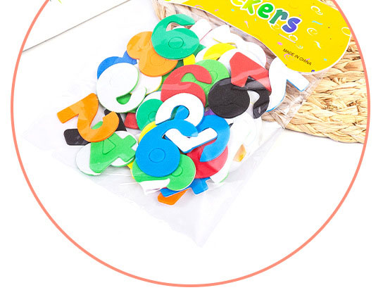 1/10 sacos de DIY Colorido Mis - Art Craft Classes avaliação e preço