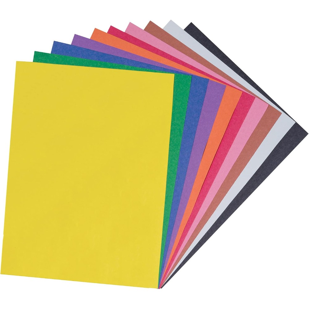 Papel de Construção SunWorks P - Art Craft Activities avaliação e preço