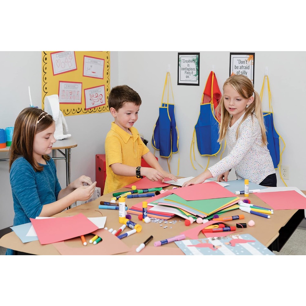 Papel de Construção SunWorks P - Art Craft Activities avaliação e preço