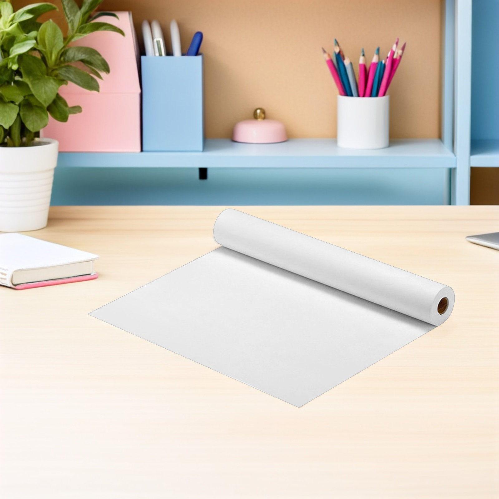 Rolo de Papel para Desenho em  - Art And Craft Recycle avaliação e preço