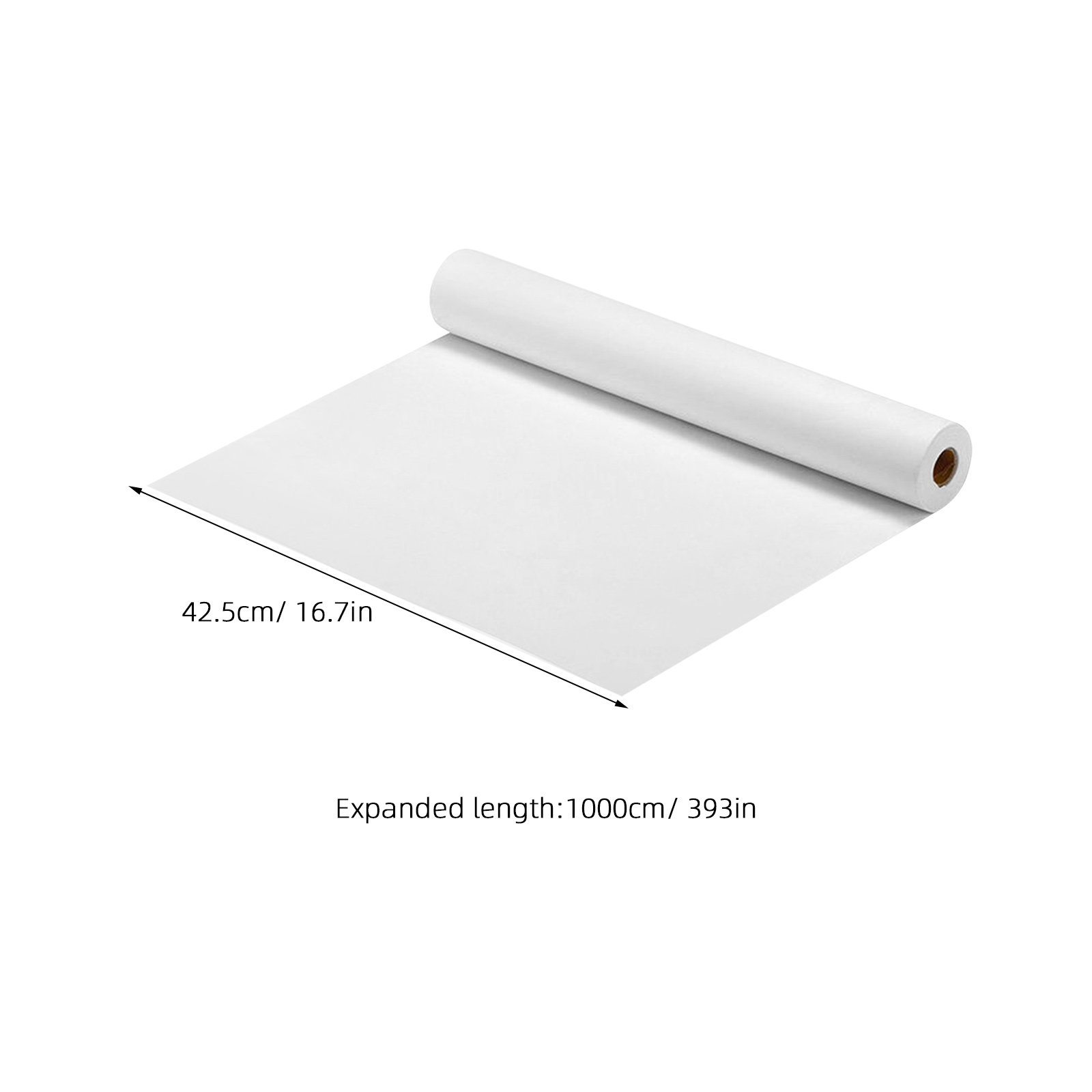 Rolo de Papel para Desenho em  - Art And Craft Recycle avaliação e preço