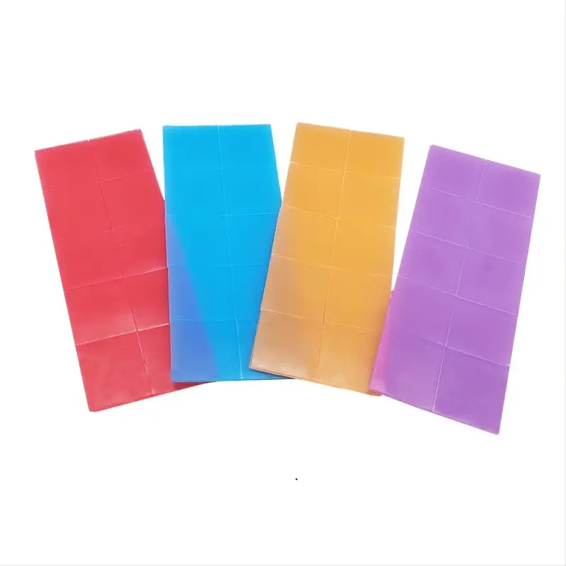 40 Peças de Cera para Pintura  - Art Craft Clay avaliação e preço