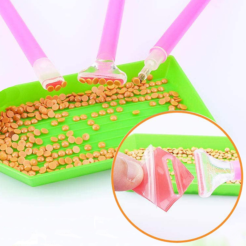 40 Peças de Cera para Pintura  - Art Craft Clay avaliação e preço