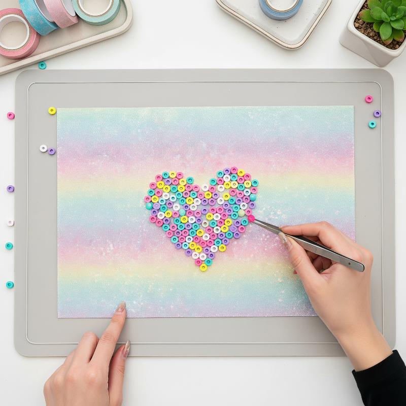 Folhas de Papel Durável Antiad - Art Craft Activities avaliação e preço