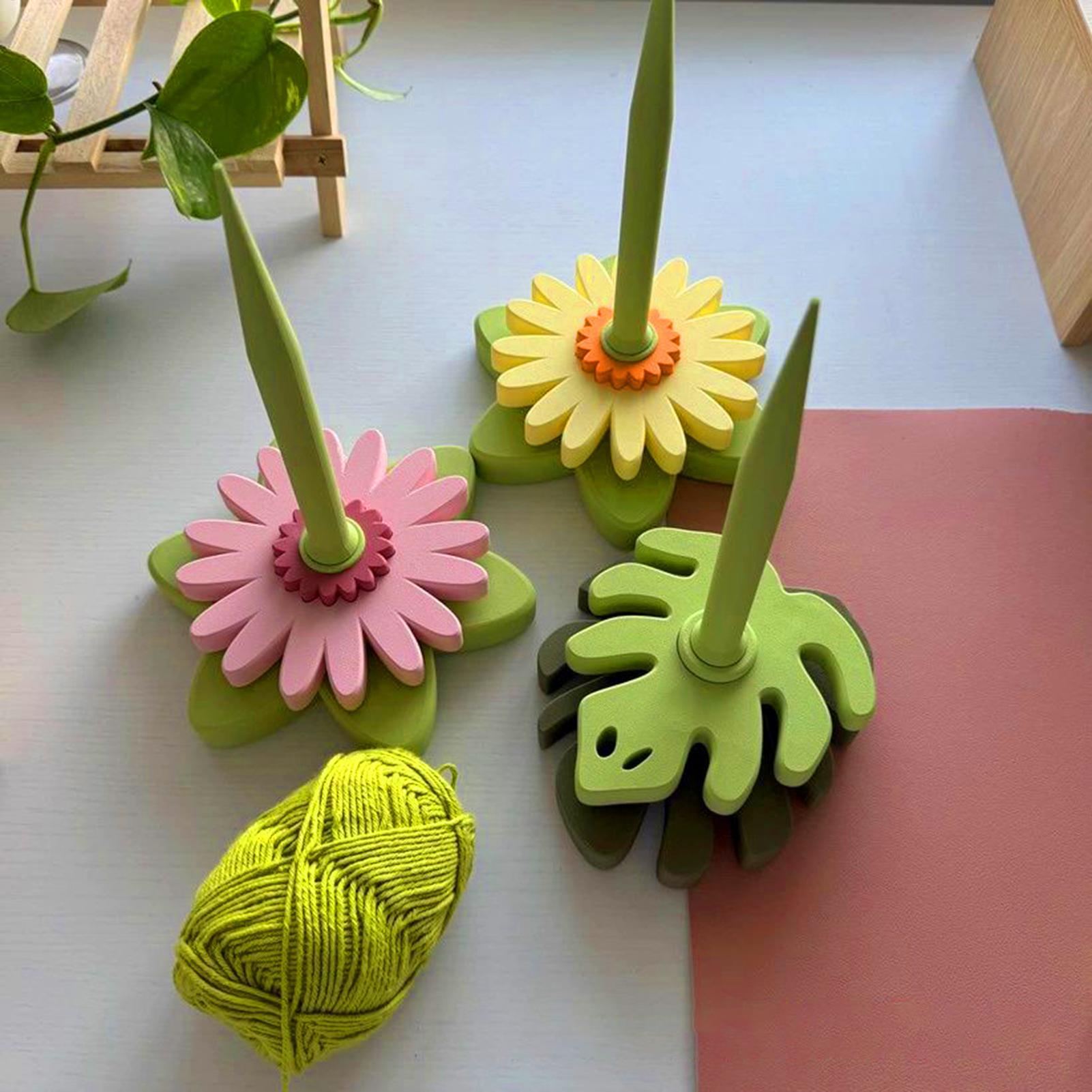 Suporte para Fios, Suporte Gir - Art Craft Yarn avaliação e preço