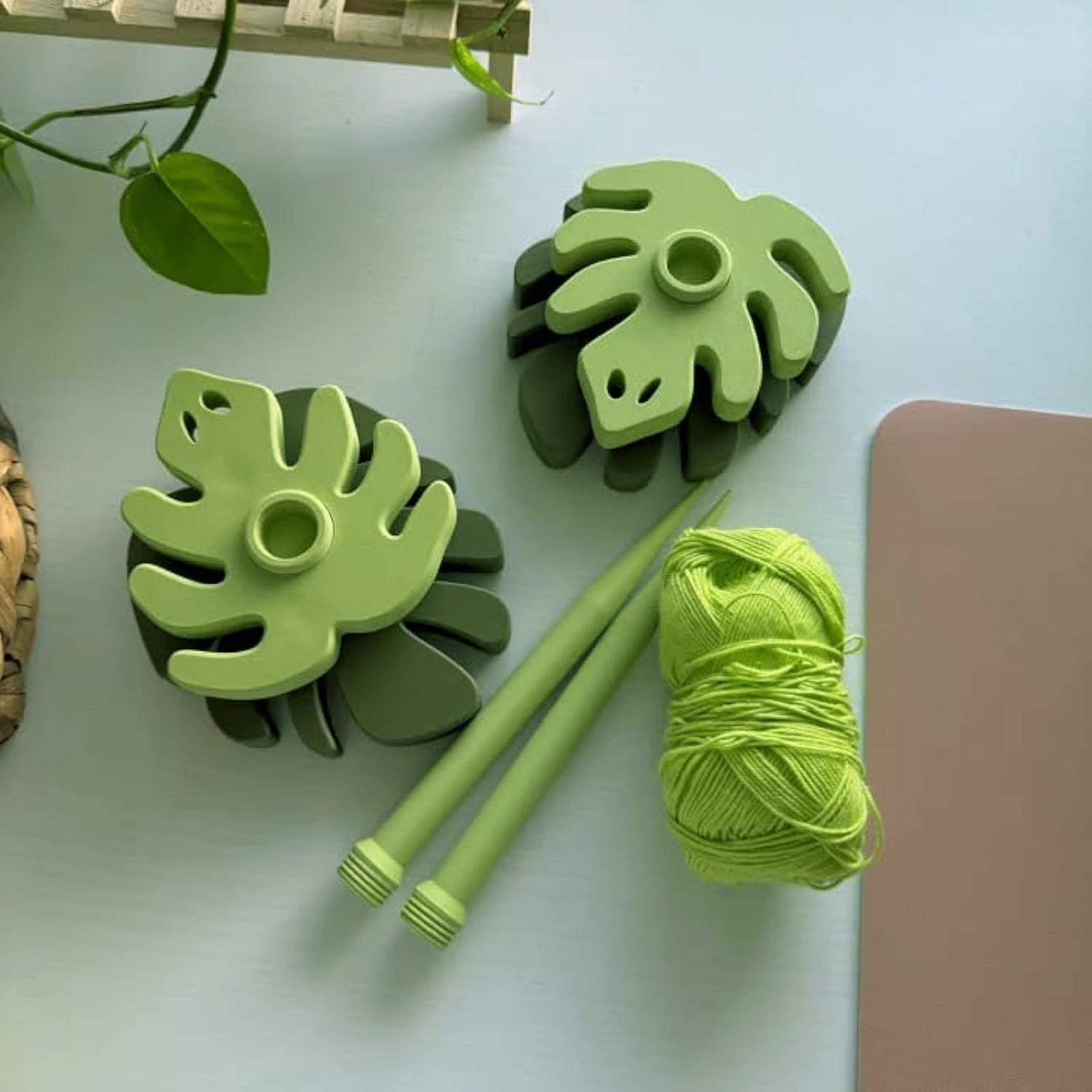 Suporte para Fios, Suporte Gir - Art Craft Yarn avaliação e preço
