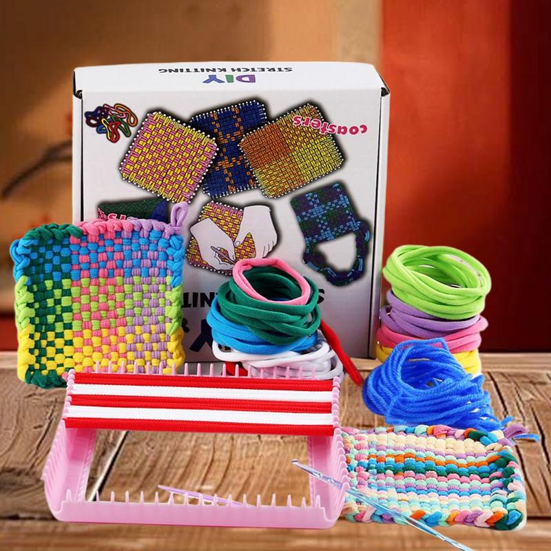 Faixas de tecelagem para artes - Art Craft For 3 Year Old avaliação e preço