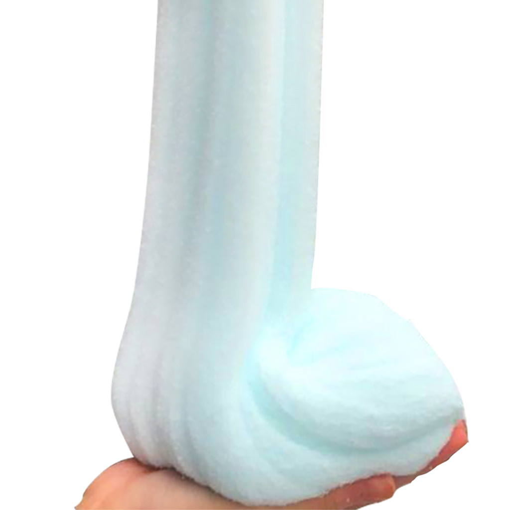 Brinquedo sensorial de massa e - Art Craft Clay avaliação e preço