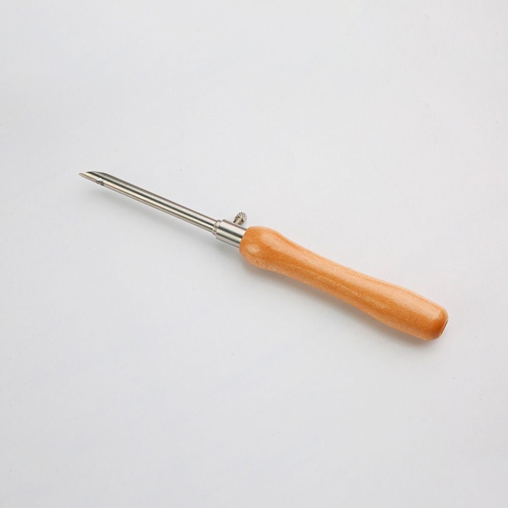 Conjunto de 5 Agulhas de Borda - Punch Needle Kit avaliação e preço